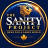 The Sanity Project (Canadian Edition)
