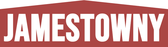 JAMESTOWNY