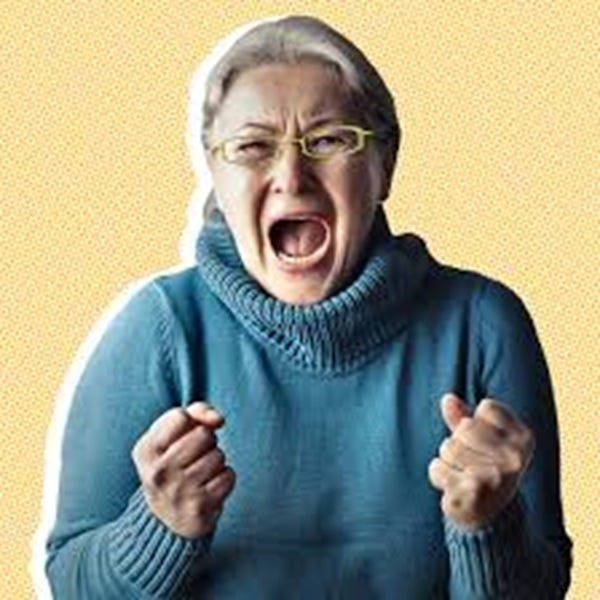 Living Behind Enemy Lines, Tale #64: Seattleites Give Off A Strange Vibe