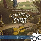 Le Chant du cygne