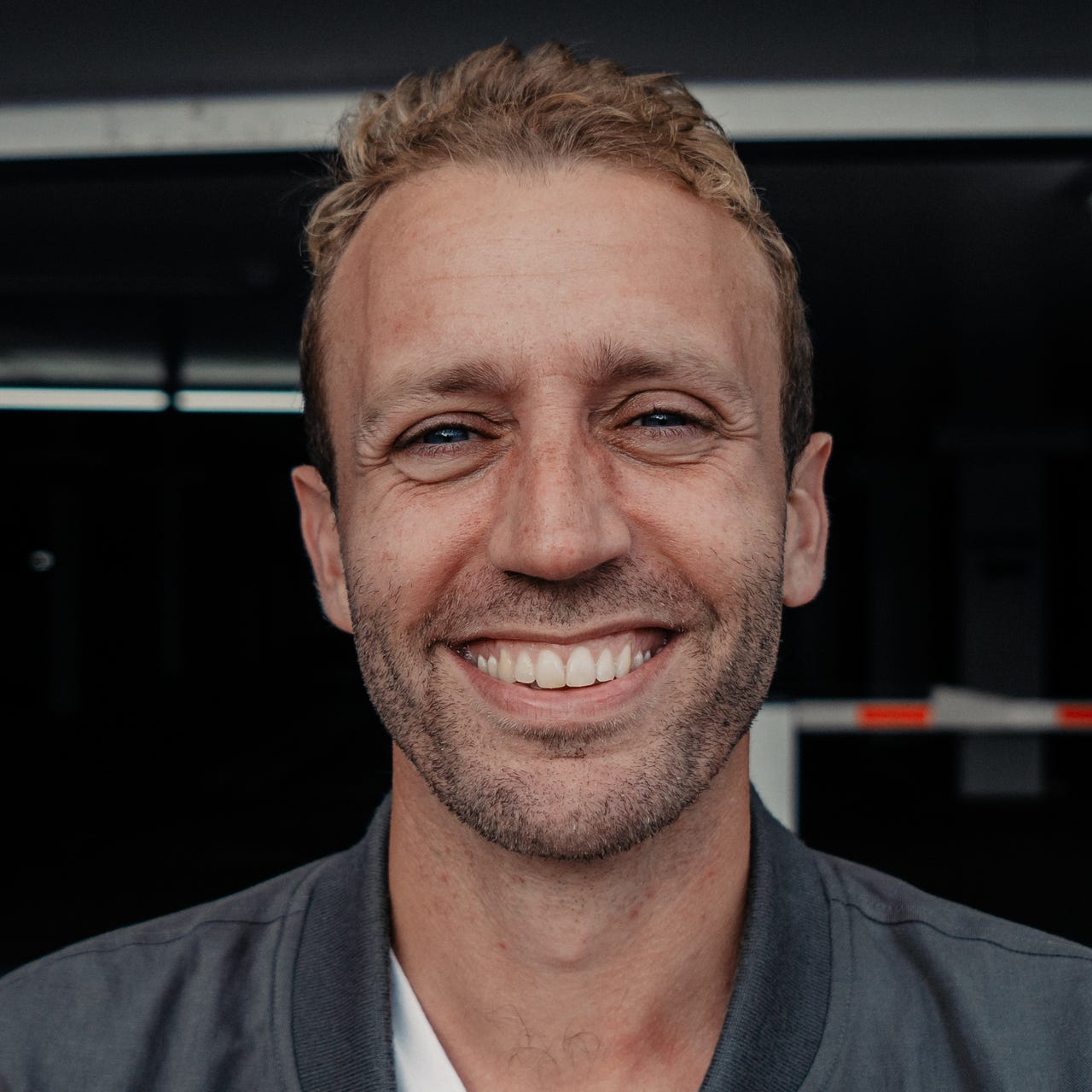 Gregory Lewis Fortier