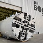 Boring's Tunnel Is San Antonio's Best Shot at Austin. Take It.