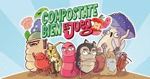 Compostate Bien: El Juego | Board Game | BoardGameGeek