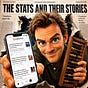 The Stat Detective's avatar