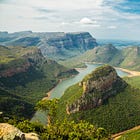 🏔️ Trekkings y ascensiones de África