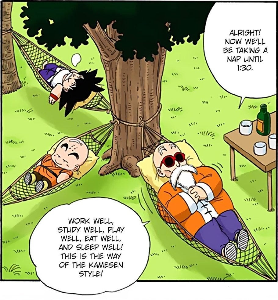 𝙂𝙖𝙡𝙖𝙘𝙩𝙞𝙘𝙍𝙚𝙫𝙤𝙡𝙪𝙩𝙞𝙤𝙣𝙖𝙧𝙮𝙈𝙟 on X: "2. Connection Kame  means turtle, which is why roshi, aka Kame Sennin, is known as the Turle  Hermit and wears a turtle shell on his back. The Kamehameha is