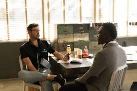 Counselling for Post-Traumatic Stress