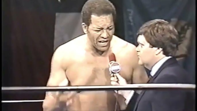 Ernie Ladd