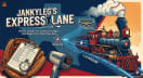 JankyLeg's Express Lane