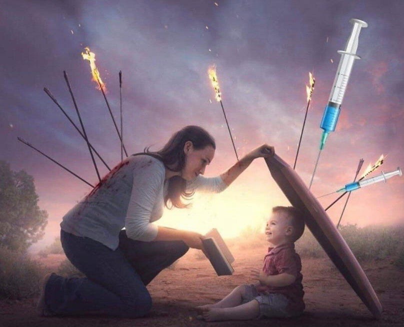 Poisoned’s Newsletter