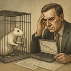 Still Just a Rat in a Cage: Why Analyst Estimates Drive Investors Mad