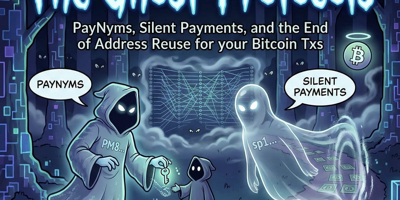 The Great Distraction: Why You Are Missing the Point of Bitcoin.