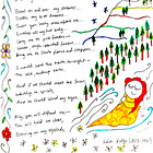 An Erotic Invitation to Your Body