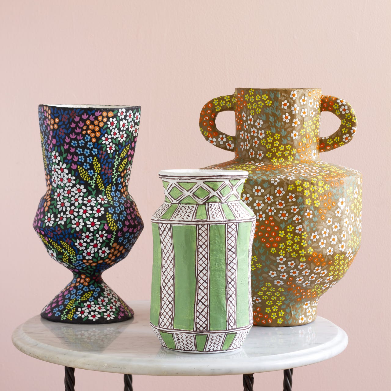 Corrie Beth Makes: Curiosity in Craft