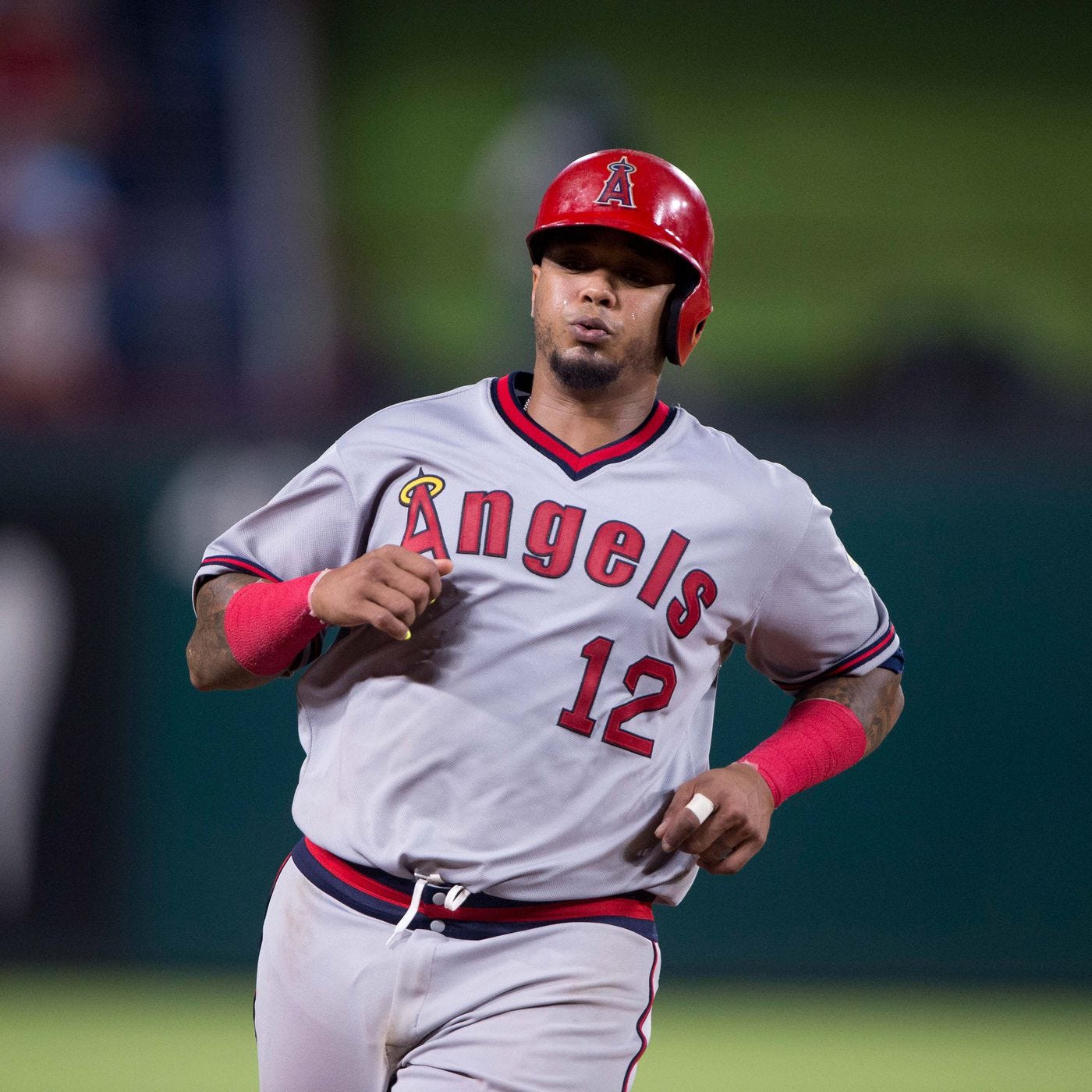 Astros acquire Martin Maldonado from Angels - MLB Daily Dish
