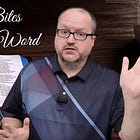 Daily Bites Of God's Word - Part 92 - Psalm 119:92