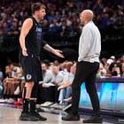 What happens when a coach is out of ideas?