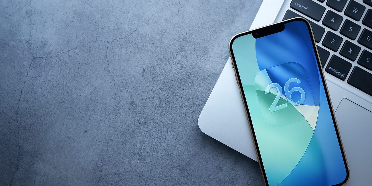 iOS 26 Vs iOS 18: Here's How Fast Liquid Glass Drains Battery