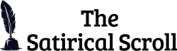 The Satirical Scroll