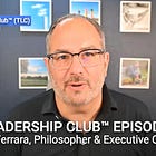 TLC Mastermind 23 - Leading Others: Business Planning Tips, Addressing Anxiety, 3-Scenario Approach to Stress