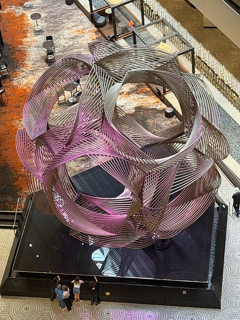 San Francisco sights