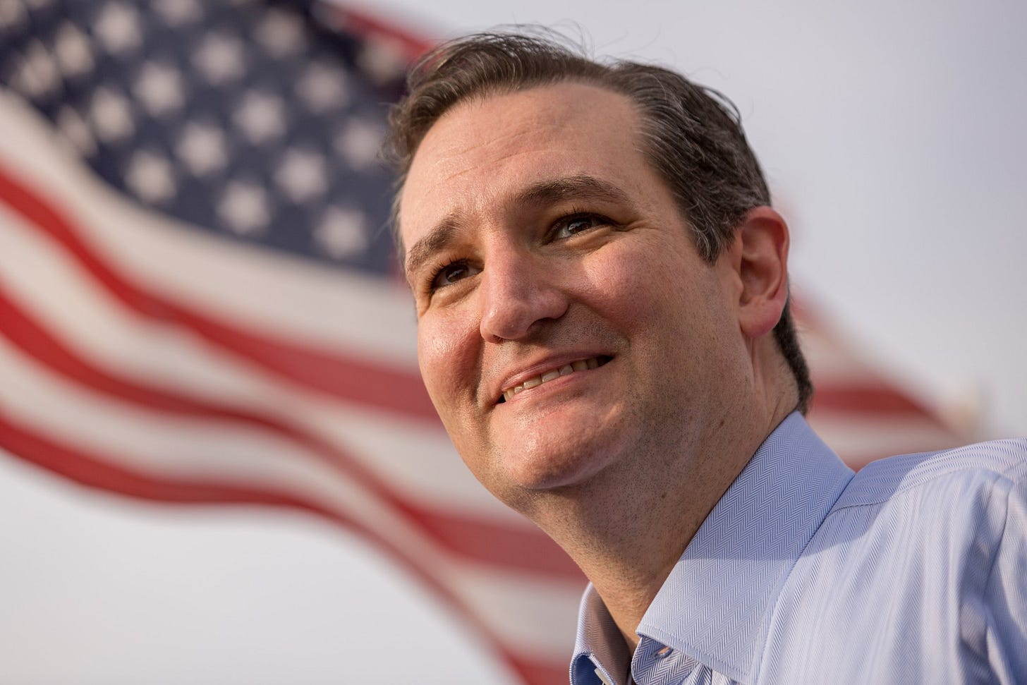 Why Ted Cruz's Campaign Will Break Barriers | TIME