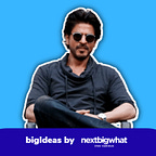 BigIdeas: Life, Tech and Culture #Audiobooks