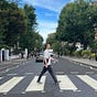 Alex Burgess's avatar