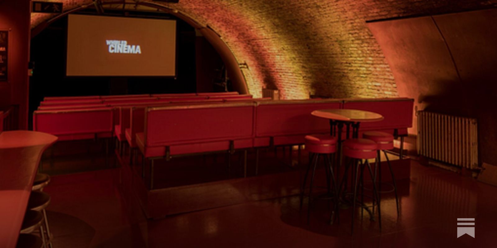 work socials in london that you won’t hate, i swear