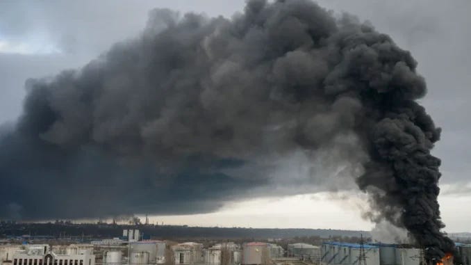 Climate Damage