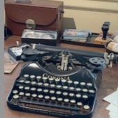 Quick & Dirty Research