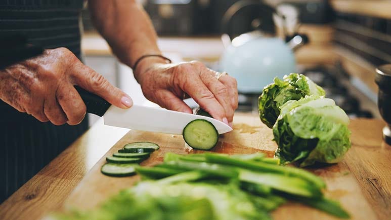 detoxing heavy metals