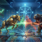 Critical Week Ahead for Tech