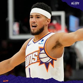 The latest on the Suns’ coaching search 