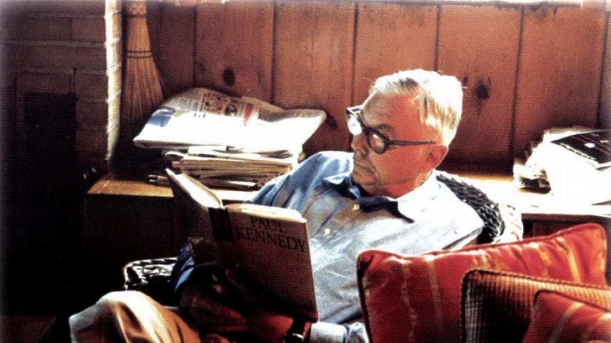 The Uncommon Sense of Charlie Munger - Kingswell