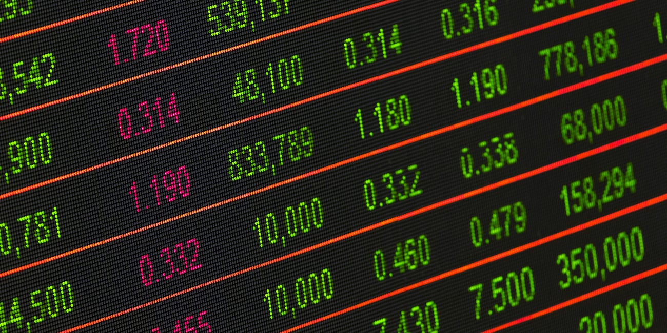 Guy Berger Joins Pinebrookcap for a discussion about the U.S. labor market.
