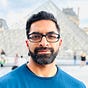 Brandon Vaidyanathan's avatar