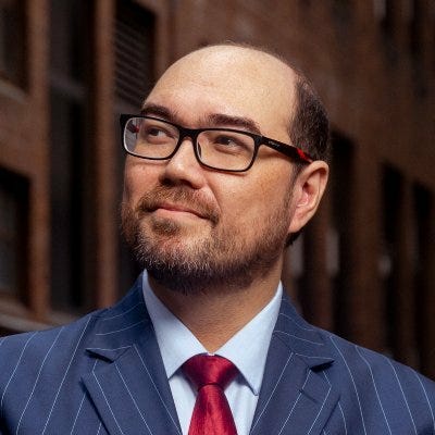 Thomas's Innovation Wrap