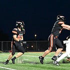 Thoughts on the Memorial-Verona game