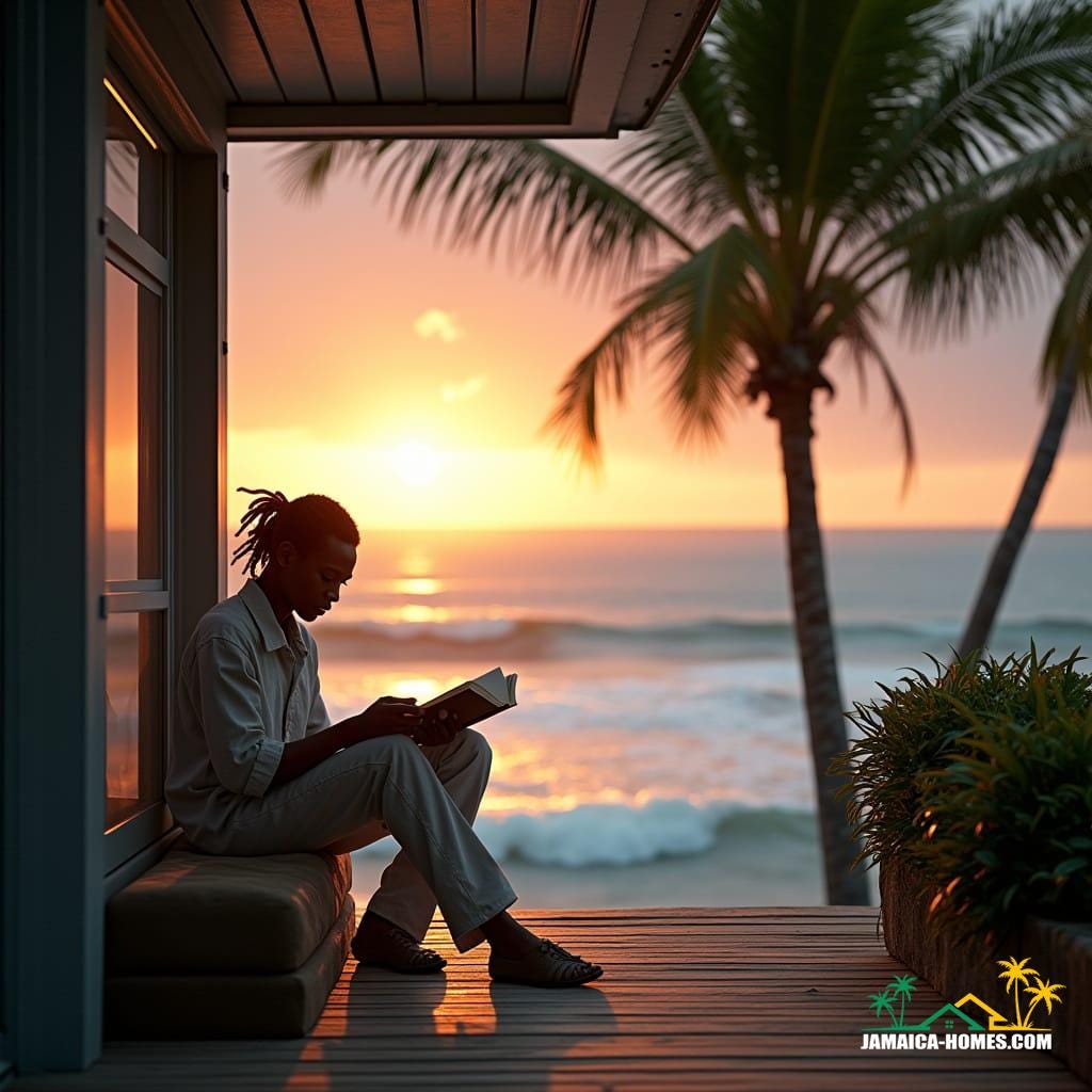 Reclaiming Listings, Rebuilding Trust, and Selling Homes in Jamaica Reclaiming Listings, Rebuilding Trust, and Selling Homes in Jamaica