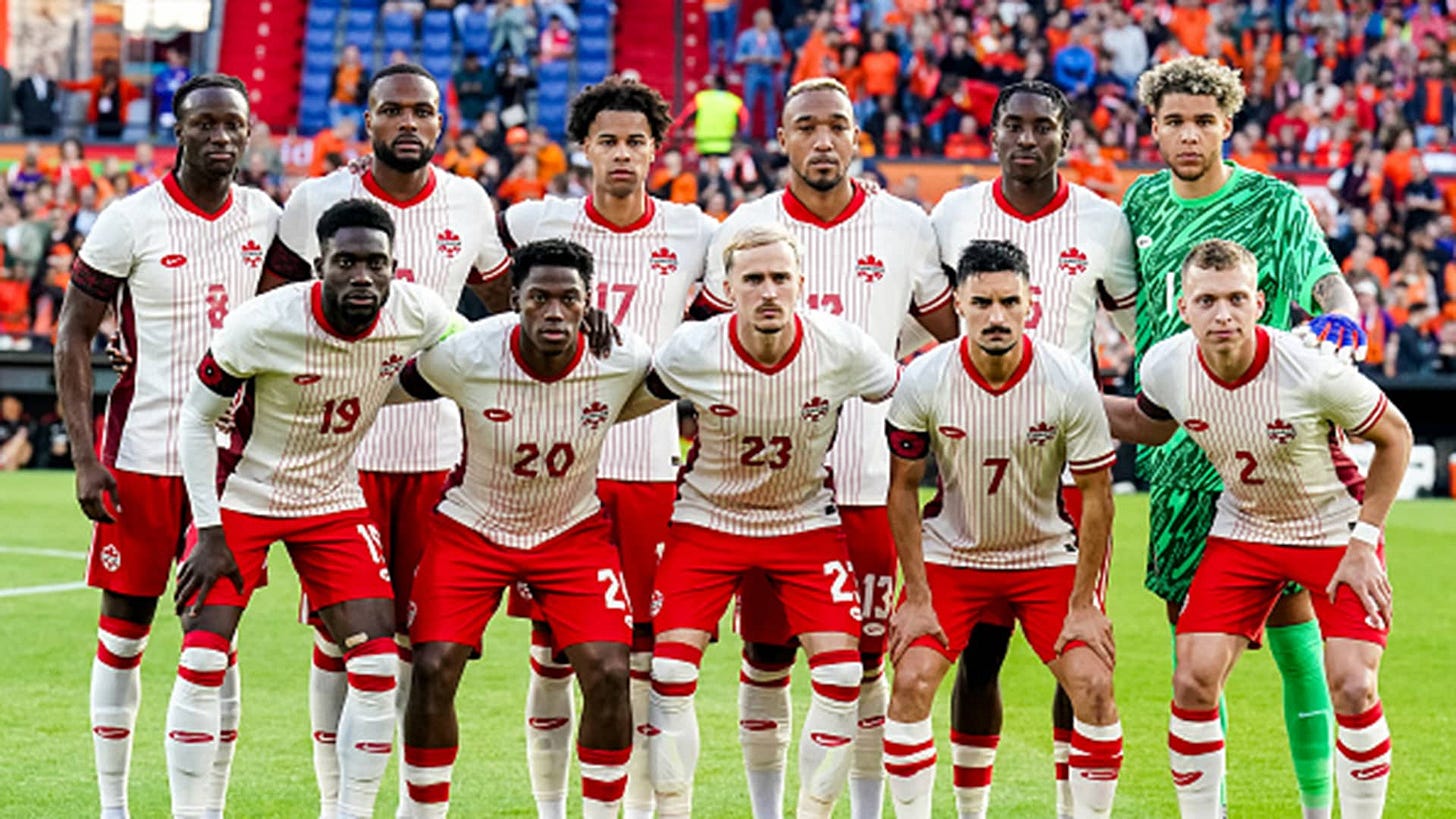 Caldwell: There needs to be a hybrid version of Marsch’s aggressive style  for Canada to be successful