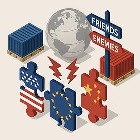 Dogane e commercio internazionale, la fine delle regole del gioco ed il ruolo WTO