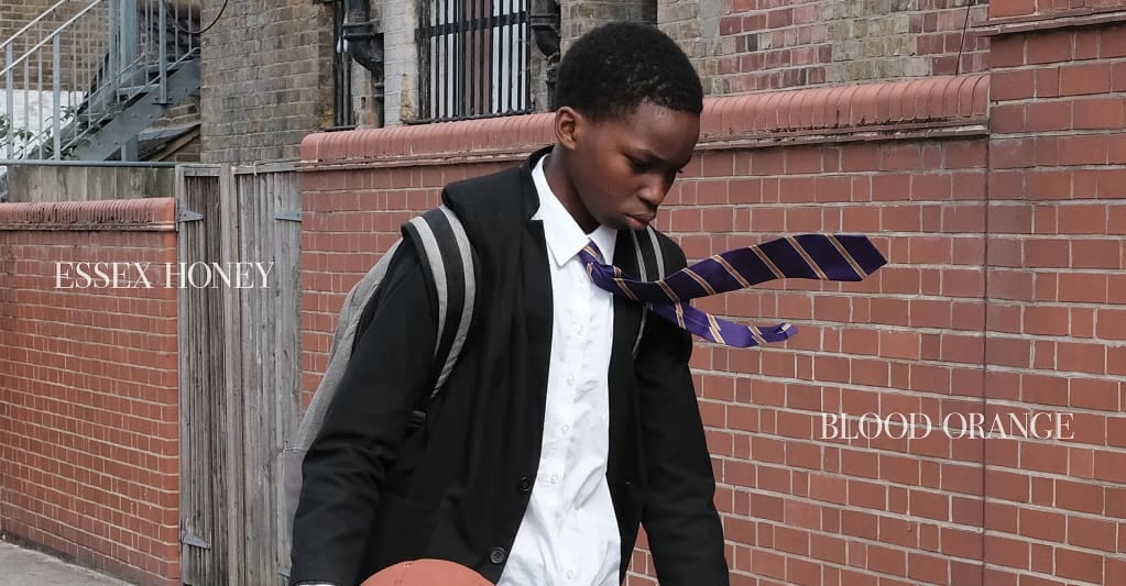 Blood Orange's 'Essex Honey': the top 5 songs to hear | The FADER