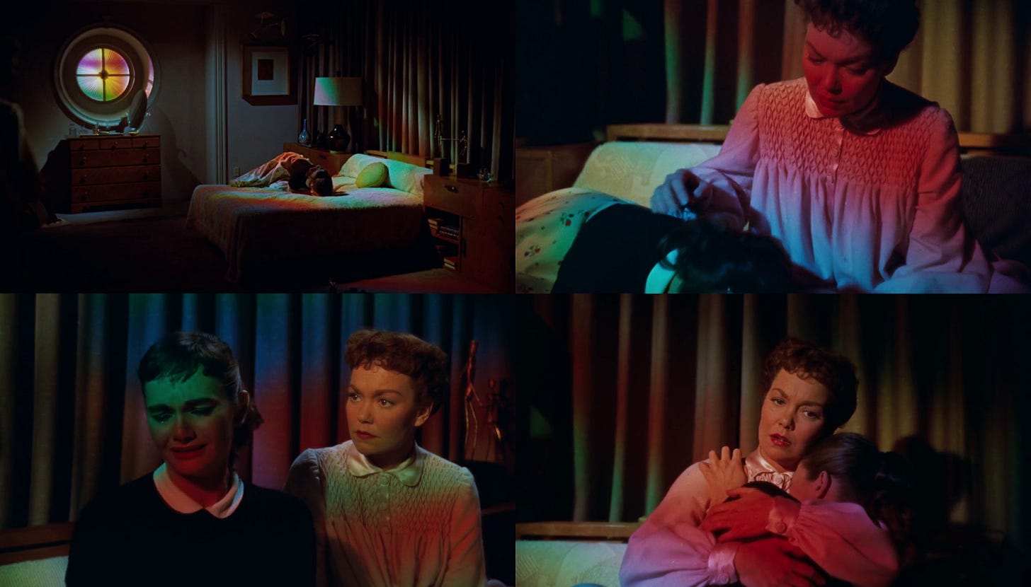 Style As Substance: Lighting in &amp;lt;i&amp;gt;All that Heaven Allows&amp;lt;/i&amp;gt;