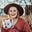 Mary Geraets's avatar
