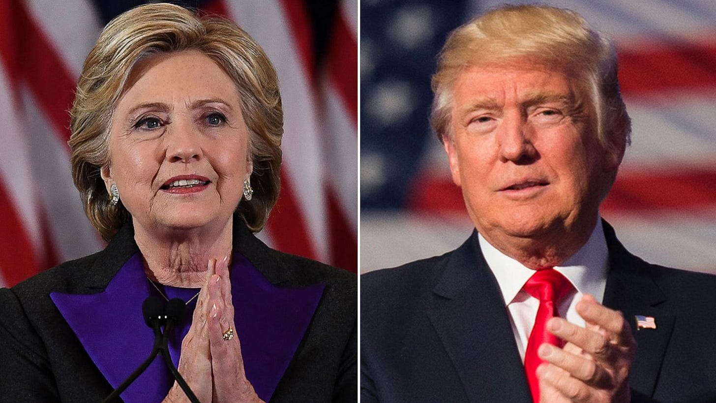 Hillary Clinton Officially Wins Popular Vote by Nearly 2.9 Million - ABC  News