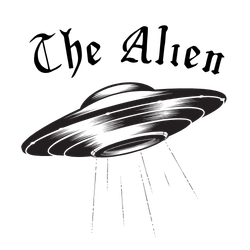 The Alien