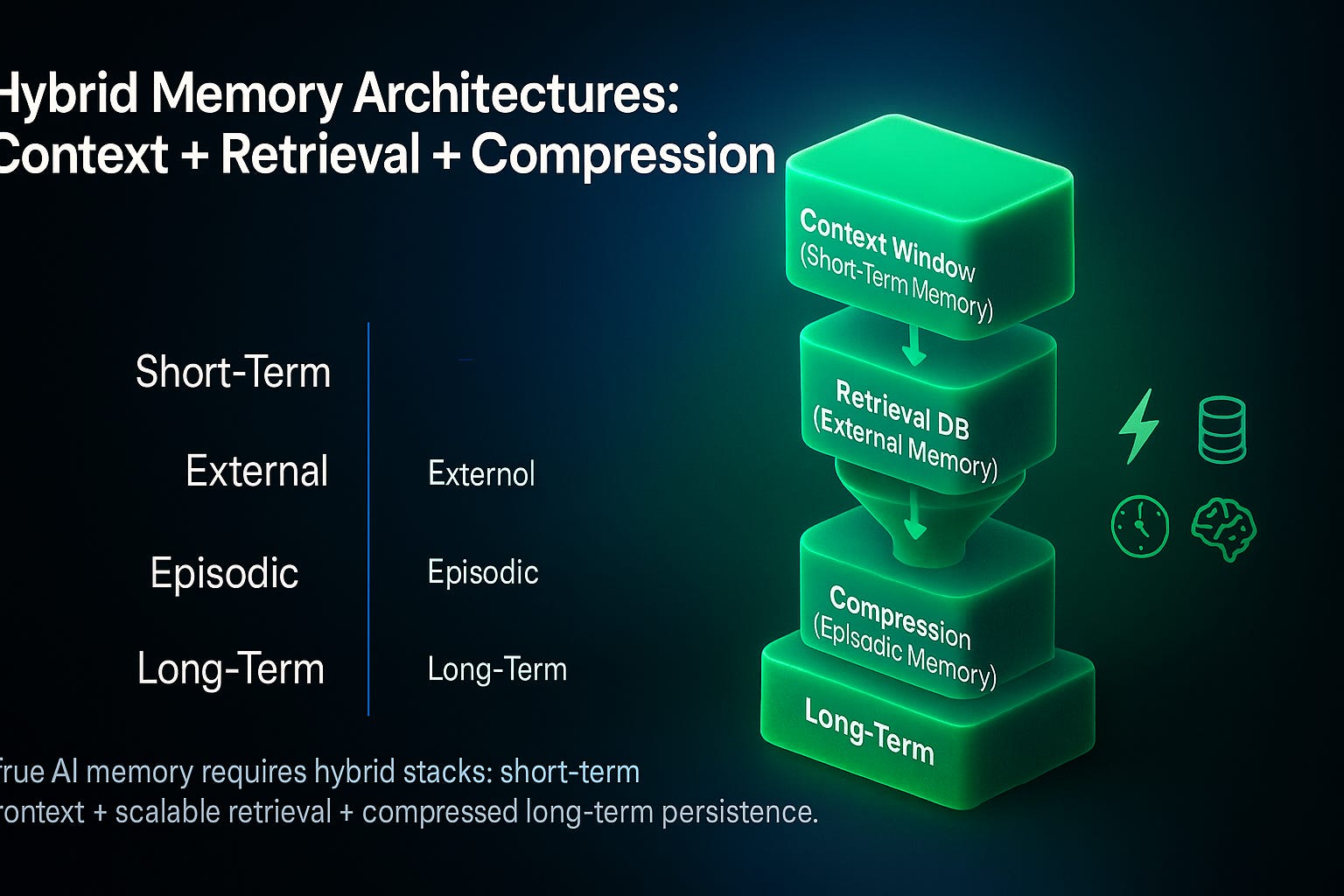 Context Windows Explained: The Math, Limits, and Future of AI Memory