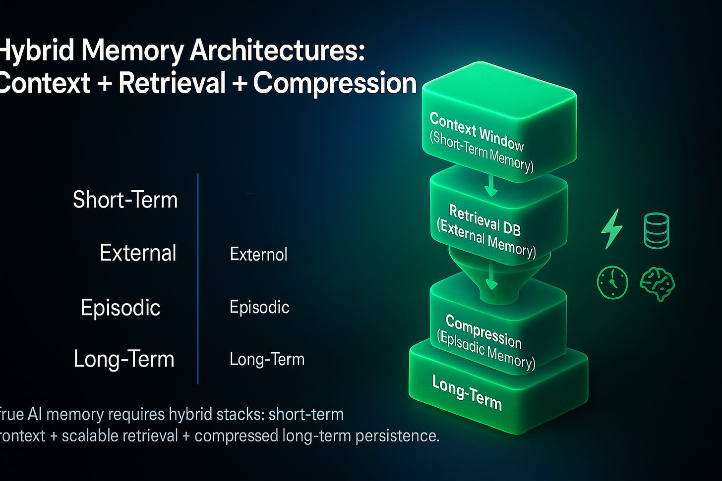 Context Windows Explained: The Math, Limits, and Future of AI Memory