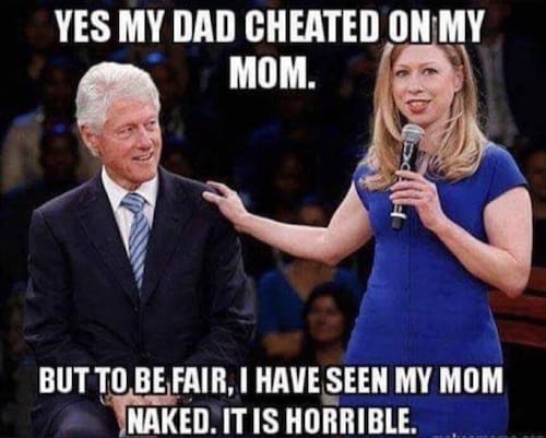 Laugh of the morning 